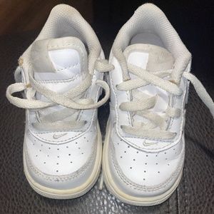 Toddler 6C AF1